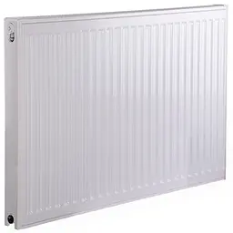 Радіатор сталевий Optimum 11 тип 600x900 мм бічне підключення (13867)