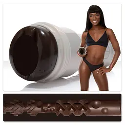 Мастурбатор Fleshlight Girls: Ana Foxxx - Silk Fleshlight F11482 90893 - мініатюра 1