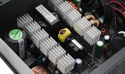 Блок живлення 700 Вт, PF700, Black, 80+ Standard Deepcool teh0028937 - мініатюра 7