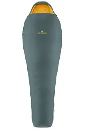 Спальний мішок Ferrino Lightec SM 1100 Long -1°C Green (86656RVV)