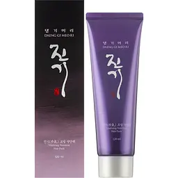 Відновлююча маска для живлення волосся Daeng Gi Meo Ri Vitalizing Nutrition Hair Pack, 120 мл - мініатюра 2