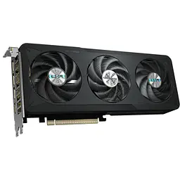 Відеокарта GIGABYTE GeForce RTX5060 8Gb EAGLE MAX OC (GV-N5060EAGLEMAX OC-8GD) - мініатюра 2