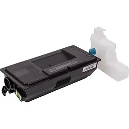 Картридж PowerPlant Kyocera FS-2100D (TK-3100) (з чипом)