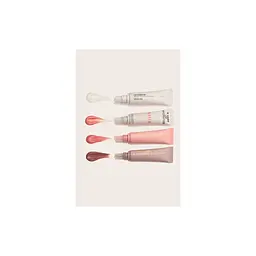 Бальзам для губ Sister's Aroma Lip Hydrater Cute Mistake З карабіном 10 мл (4820227785483) - мініатюра 4