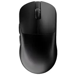 Мишка Fgg Madlions MAD G MAX Black (FGG-MAD-G-MAX-BLK)