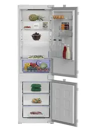 Холодильник Beko B3BCNA294HS (вбудований) - мініатюра 3