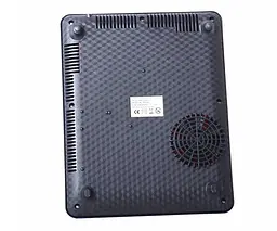 Індукційна плита DSP KD-5049 - мініатюра 2