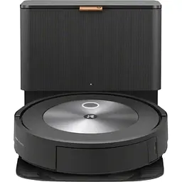 Робот-пилосос iRobot Roomba j7+ [90952] - мініатюра 1