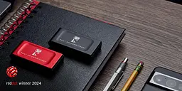 Накопичувач SSD Kingston SSD 1TB USB 3.2 Gen 2 Type-C XS1000 (SXS1000/1000GA) - мініатюра 4