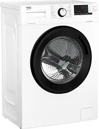 Пральна машина Beko WUE 7612 IXBW - мініатюра 3