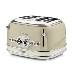 Тостер Ariete Vintage 156 BG (156 03)