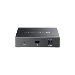 Комутатор мережевий TP-Link ES205G - мініатюра 4