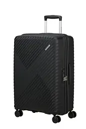 Валіза 68 См American Tourister DIABLAST BLACK CODE 68x47x31(34) MK2*09002 - мініатюра 5