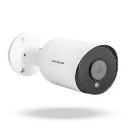 Зовнішня IP-камера GreenVision GV-156-IP-COS50-30H POE 5MP (Ultra)
