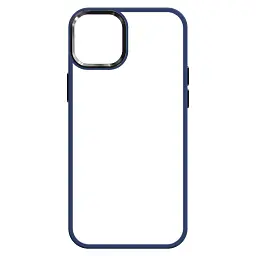 Чохол ArmorStandart Unit для Apple iPhone 14 Plus Deep Navy