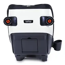 Автокрісло Peg-Perego Viaggio FF105 EBONY (IMFF000000BA13AU13) - мініатюра 5