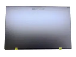 Корпус ноутбука / кришка екрана / кришка матриці для ноутбука Acer Aspire A517-53, A517-53G (60.K66N2.002) Оригінал від Acer, Кришка матриці - мініатюра 2