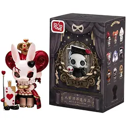 Колекційна фігурка 10/10 Toys Kasa серія Світ дивовижних історій (KS-001-004)