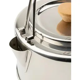 Чайник Tribe T-FI-0010-metal Kettle 1.2L Metal - мініатюра 2