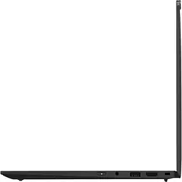 Ноутбук LENOVO ThinkPad X1 Carbon Gen 13 Aura Edition, Intel Core Ultra 7 255U до 5.2 ГГц, 14" 2.8K Touch, 32 ГБ, SSD 1 ТБ, Intel Graphics, Windows 11 Pro - мініатюра 9