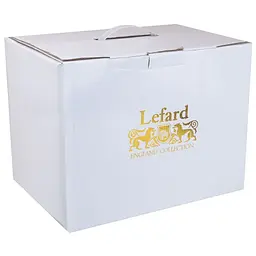 Чайний набір Lefard Діана 14 предметів (264-623) - мініатюра 4