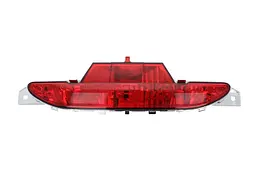 Протитуманна фара (ПТФ) DS DS3 CROSSBACK; OPEL CORSA F; PEUGEOT 208 I, 208 II 03.12- TYC (19-12467-01-2)