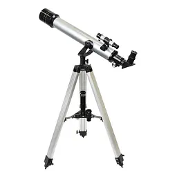 Телескоп SIGETA Dorado II 70/700 AZ з адаптером для смартфона (65345) - мініатюра 4