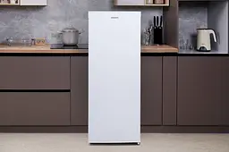 ARDESTO Морозильна камера, 142x55х55, 157л, А+, ST, білий - мініатюра 10