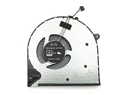 Вентилятор (кулер) для HP 15-DU, 15-DW, 15s-DU, 15t-DW, 15S-DY, 250 G8, 255 G8, 250 G9, 15S-DY (DC28000N6F0 DFS5K12114464N L52034-001) - мініатюра 3