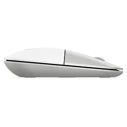 Миша HP Z3700 Ceramic White Wireless Mouse, 3 кн., 1200 dpi (171D8AA) - мініатюра 4
