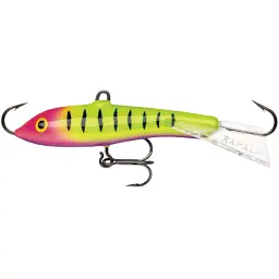 Балансир Rapala Jigging Rap W5 50mm 9.0g HSP