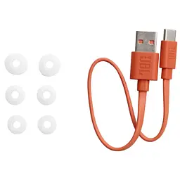 Навушники JBL Wave Beam TWS White (JBLWBEAMWHT) - мініатюра 6