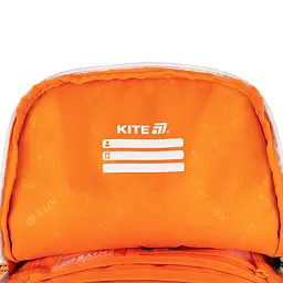 Рюкзак для початкової школи Kite Education 585 Street Style Чорний (K26-585M-4) - мініатюра 10