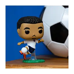Фігурка Funko Pop серії Футбол: Англія - Трент Александер-Арнольд (92723) - мініатюра 3