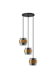 Підвіс Nova Luce SIANNA 9236372 - мініатюра 2