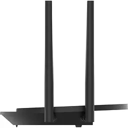 Wi-Fi роутер Ruijie Reyee RG-EW300 Pro чорний - мініатюра 3