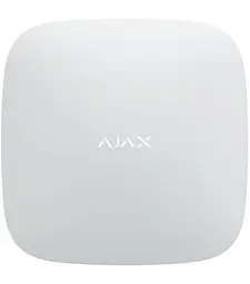 Централь Ajax Hub 2 4G White (38873.108.WH1)