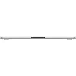 Ноутбук Apple MacBook Air 13` M4 16/256GB Silver 2025 (MW0W3) [129785] - мініатюра 4