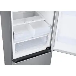 Холодильник Samsung RB38C603ES9 з морозильною камерою - мініатюра 8