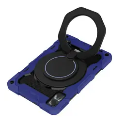 Чохол до планшета BeCover Xiaomi Redmi Pad SE 11" Blue (710769) - мініатюра 7