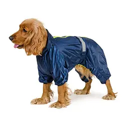 Комбінезон для собак Pet Fashion Rain XS