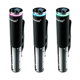 Вакуумна електропіч Steba SV 60 Sous Vide (Су Вид) - мініатюра 7