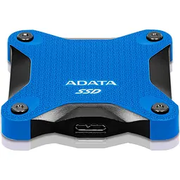 Накопичувач SSD Adata SSD накопитель 1TB SD620 (SD620-1TCBL) - мініатюра 3