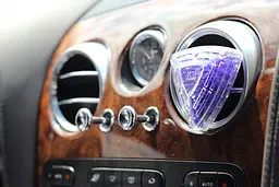 Ароматизатор K2 Diamo 15 г Нова машина Оригінал (V88NCA) (K20404) - мініатюра 3