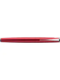 Чорнильна Ручка Lamy Studio Лакована червона EF, Чорнила T10 Сині (4038147) - мініатюра 3
