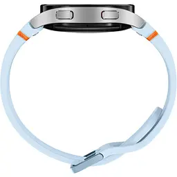 Смарт-годинник Samsung Galaxy Watch FE 40mm Silver [SM-R861NZSA] [113449] - мініатюра 5