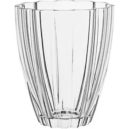 Ваза Trendglass Klara 17 см (70253)