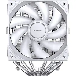 Кулер для процесора Jonsbo CB80 White (CB80 White) - мініатюра 7
