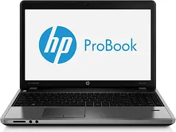Б/В ноутбук HP ProBook 4540s (15" 1366x768/i3-3110M/8GB/240GB SSD)