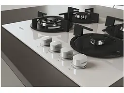 Варильна поверхня Whirlpool AKT625WH - мініатюра 2